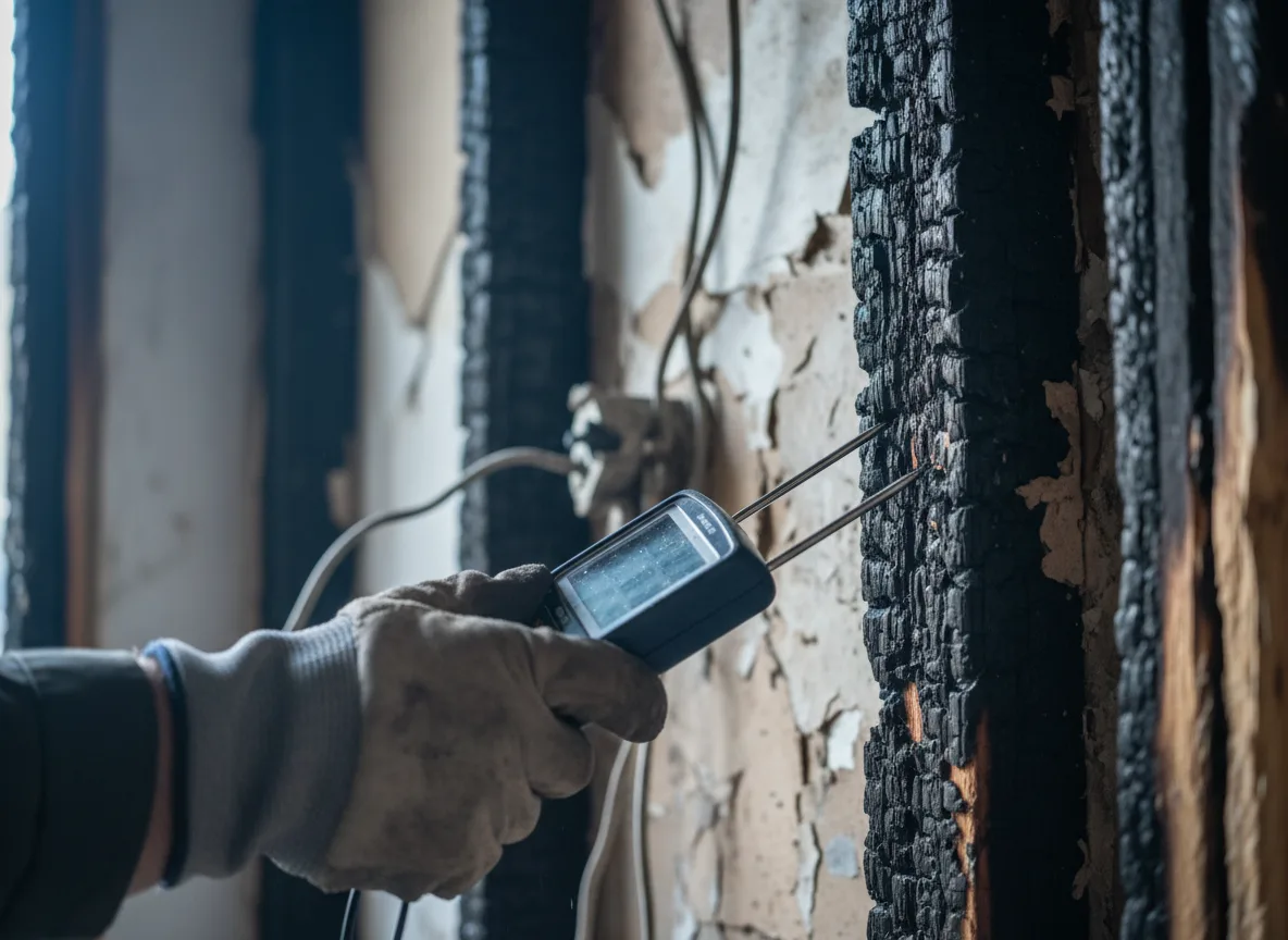 Fire Damage Restoration Bergenfield, NJ FAQs